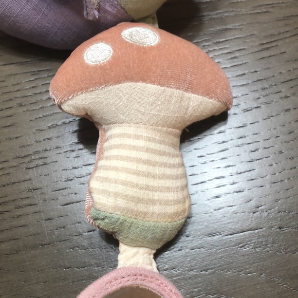 Baby stroller toy - Picture 3 of 5